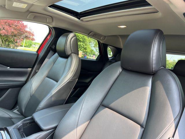 used 2021 Mazda CX-30 car, priced at $22,995