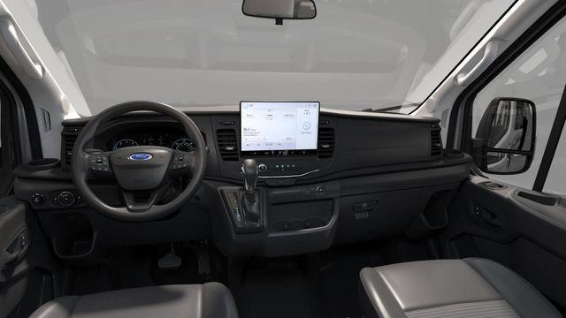 new 2025 Ford Transit-250 car, priced at $57,665