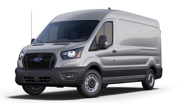 new 2025 Ford Transit-250 car, priced at $57,665