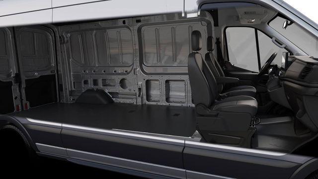 new 2025 Ford Transit-250 car, priced at $57,665