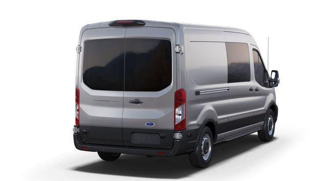 new 2025 Ford Transit-250 car, priced at $57,665