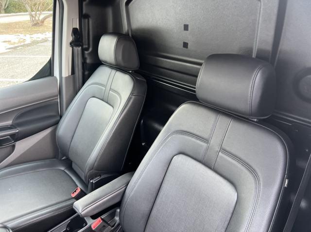 used 2022 Ford Transit Connect car, priced at $33,495