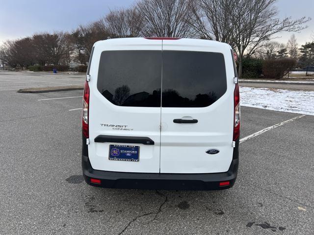 used 2022 Ford Transit Connect car, priced at $33,495