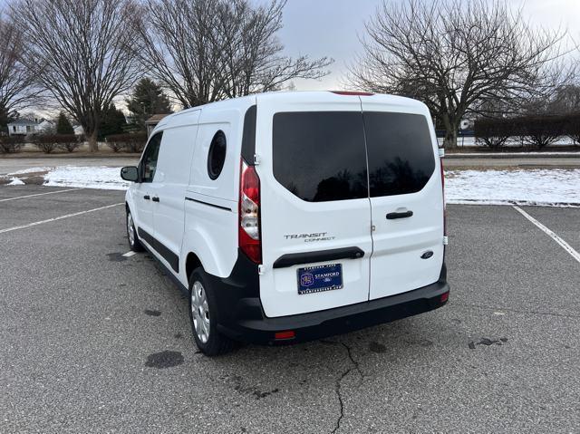 used 2022 Ford Transit Connect car, priced at $33,495