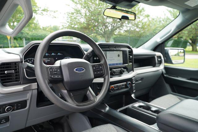 used 2022 Ford F-150 car, priced at $37,995
