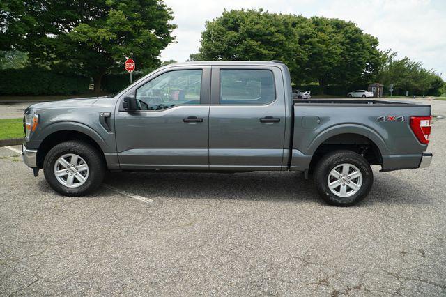 used 2022 Ford F-150 car, priced at $37,995