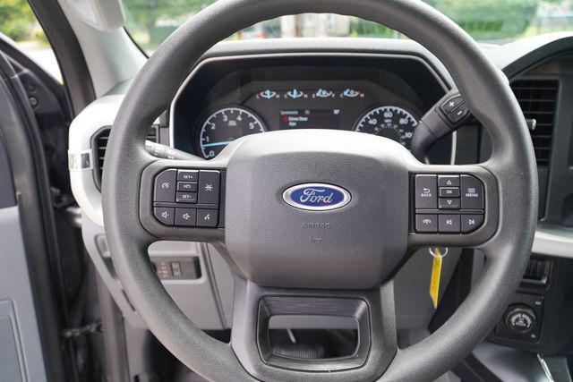 used 2022 Ford F-150 car, priced at $37,995