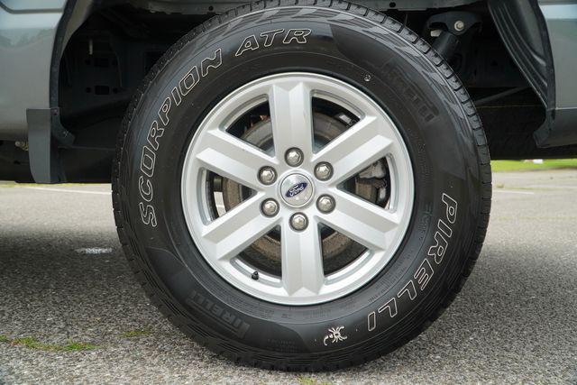 used 2022 Ford F-150 car, priced at $37,995