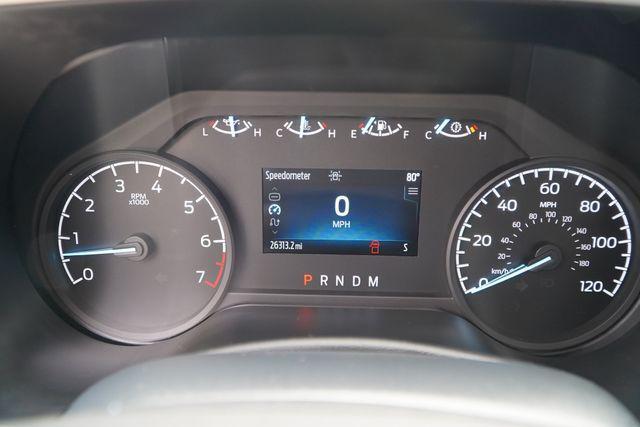 used 2022 Ford F-150 car, priced at $37,995