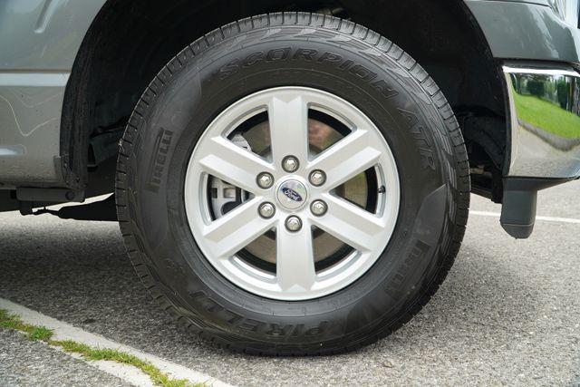 used 2022 Ford F-150 car, priced at $37,995