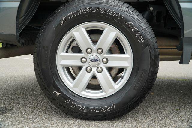 used 2022 Ford F-150 car, priced at $37,995