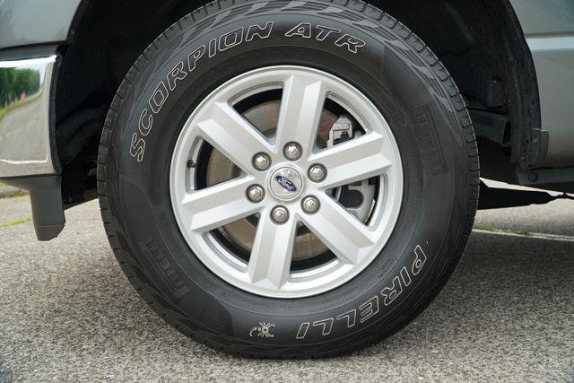 used 2022 Ford F-150 car, priced at $37,995