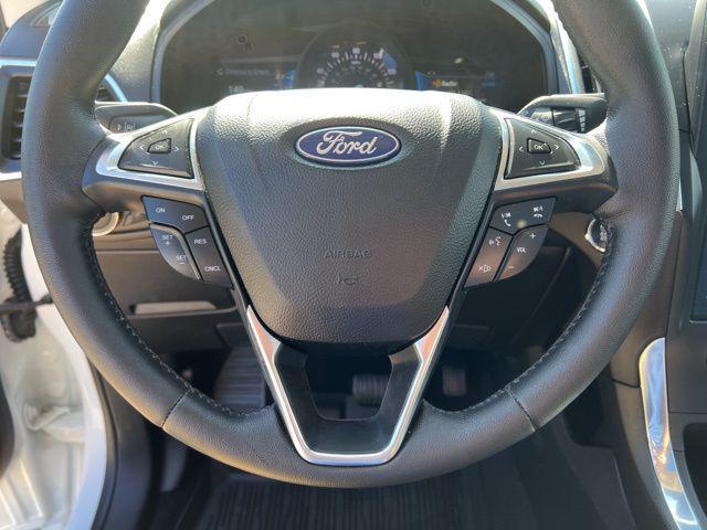 used 2022 Ford Edge car, priced at $32,995