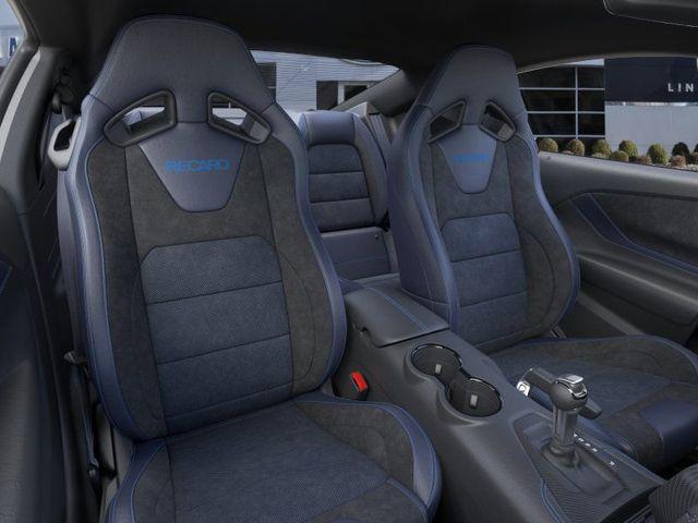 new 2024 Ford Mustang car, priced at $72,210