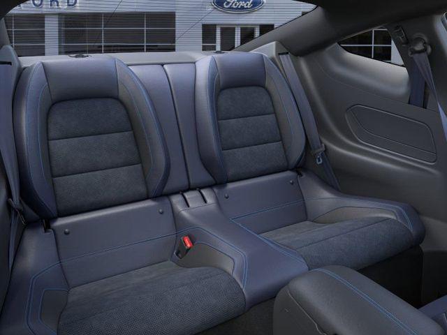 new 2024 Ford Mustang car, priced at $72,210