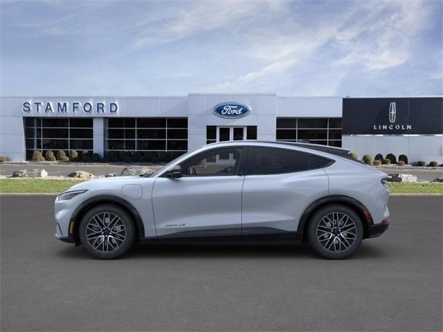 new 2024 Ford Mustang Mach-E car, priced at $54,780