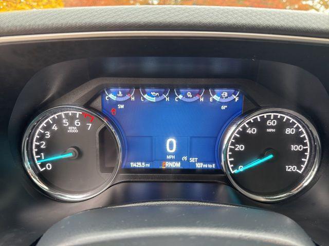 used 2022 Ford F-150 car, priced at $43,795