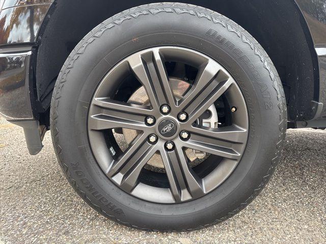 used 2022 Ford F-150 car, priced at $43,795