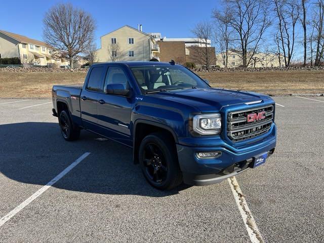 used 2019 GMC Sierra 1500 car, priced at $26,995