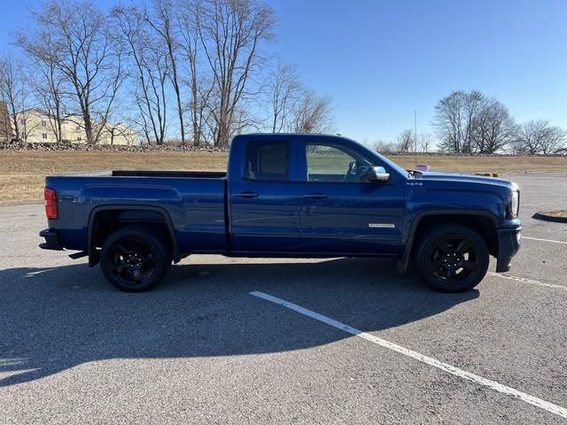 used 2019 GMC Sierra 1500 car, priced at $26,995