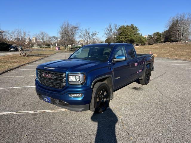 used 2019 GMC Sierra 1500 car, priced at $26,995