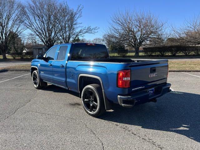 used 2019 GMC Sierra 1500 car, priced at $26,995