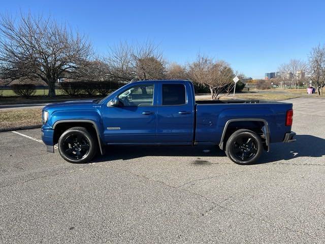 used 2019 GMC Sierra 1500 car, priced at $26,995