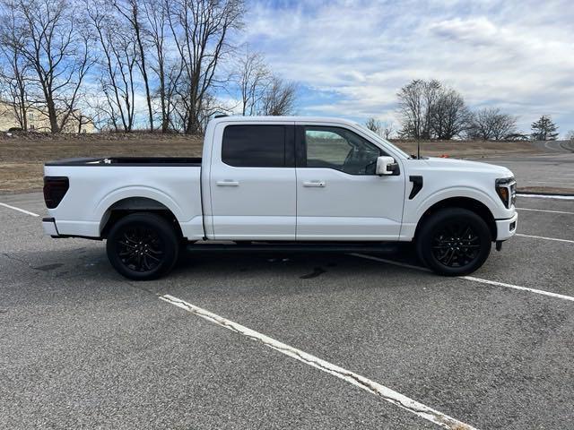 used 2024 Ford F-150 car, priced at $61,995