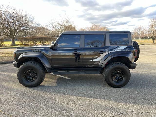 used 2023 Ford Bronco car, priced at $69,995