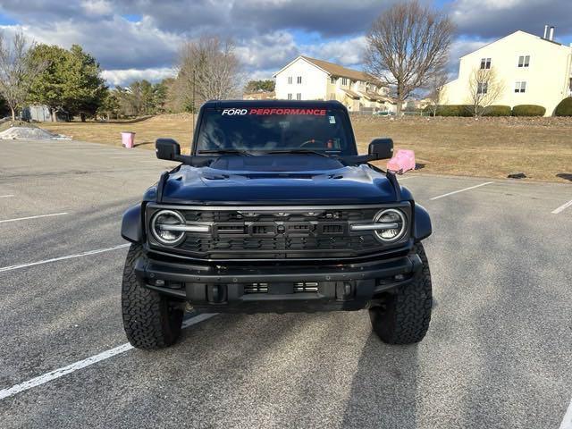 used 2023 Ford Bronco car, priced at $69,995