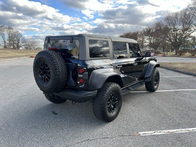 used 2023 Ford Bronco car, priced at $69,995