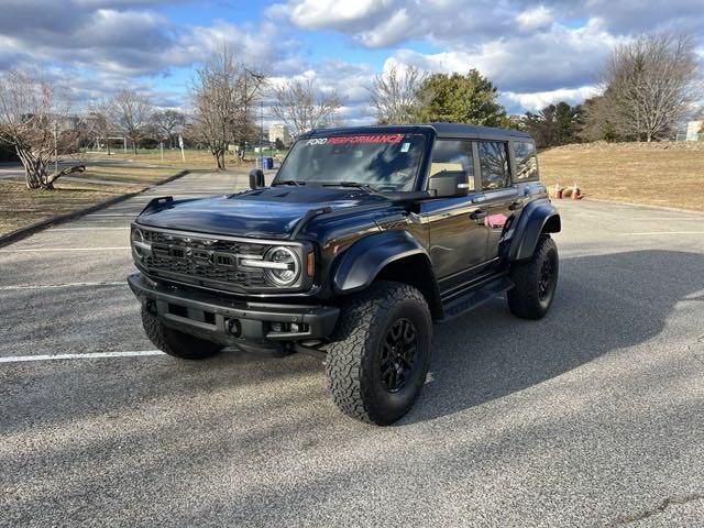 used 2023 Ford Bronco car, priced at $69,995