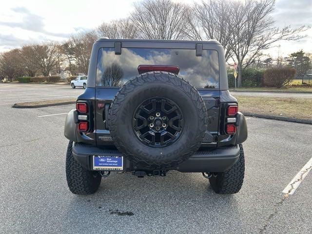 used 2023 Ford Bronco car, priced at $69,995