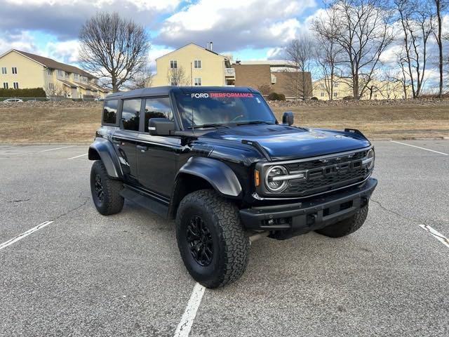 used 2023 Ford Bronco car, priced at $69,995