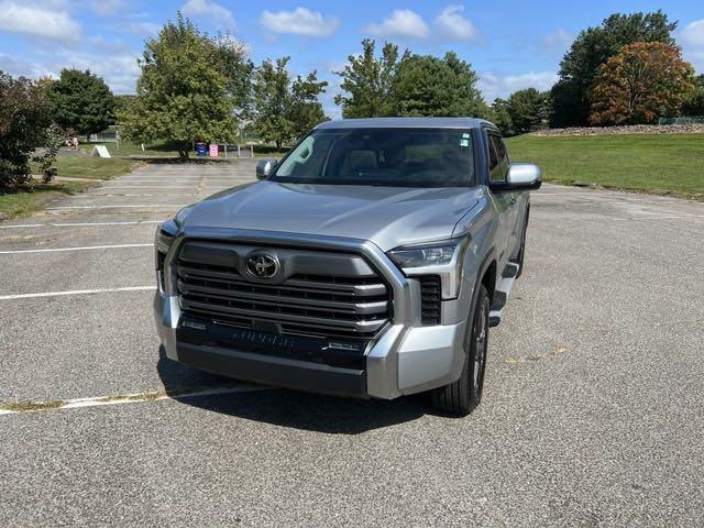 used 2023 Toyota Tundra car, priced at $50,744