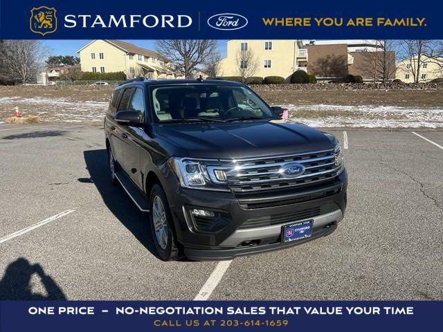 used 2021 Ford Expedition car, priced at $46,751