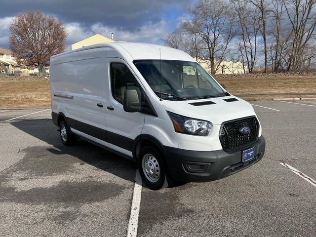 used 2021 Ford Transit-250 car, priced at $46,995