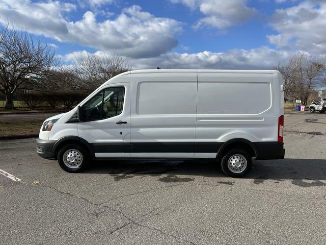 used 2021 Ford Transit-250 car, priced at $46,995