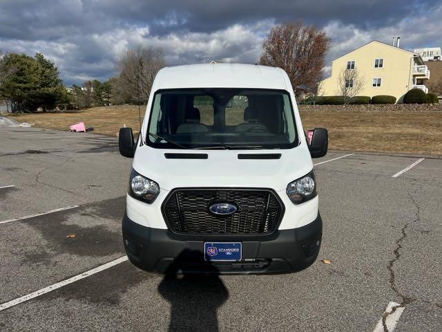 used 2021 Ford Transit-250 car, priced at $46,995