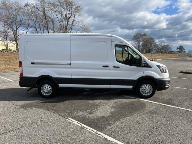 used 2021 Ford Transit-250 car, priced at $46,995