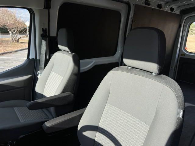 used 2021 Ford Transit-250 car, priced at $46,995