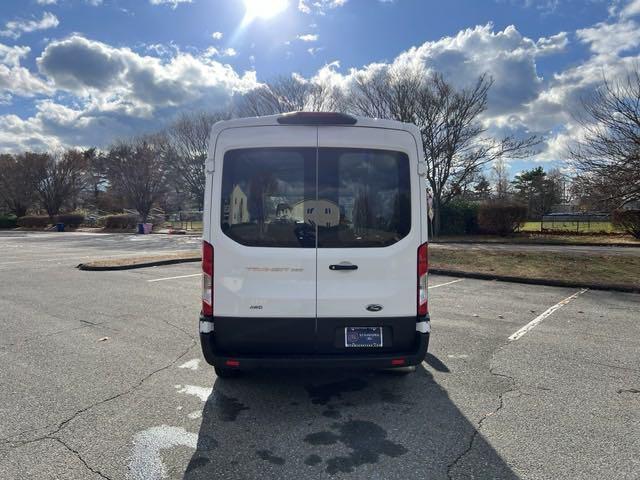 used 2021 Ford Transit-250 car, priced at $46,995