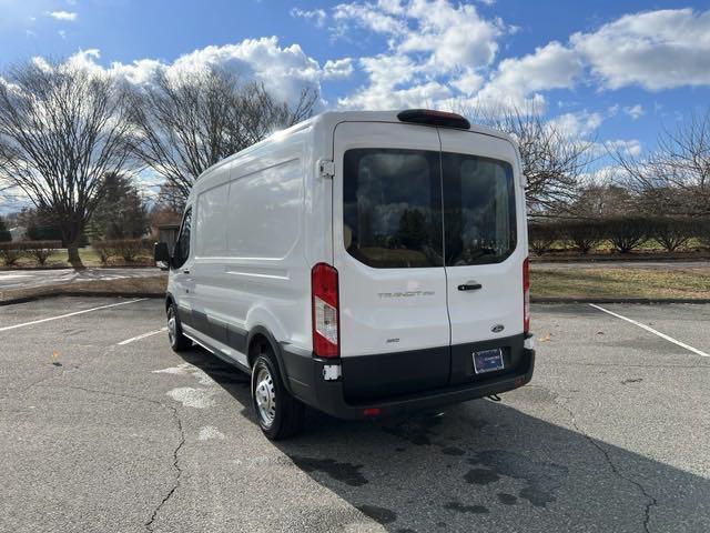 used 2021 Ford Transit-250 car, priced at $46,995