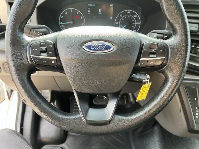 used 2021 Ford Transit-250 car, priced at $46,995