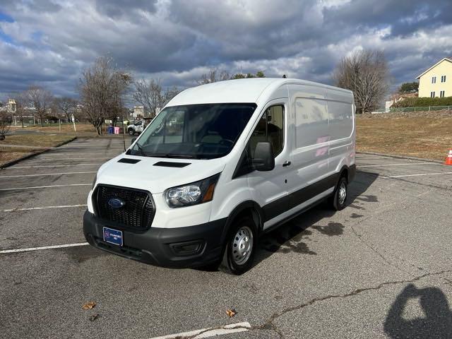 used 2021 Ford Transit-250 car, priced at $46,995