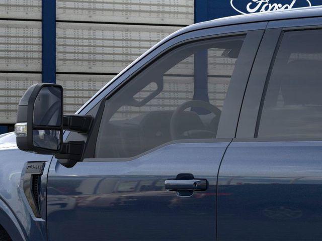 new 2025 Ford F-150 car, priced at $77,485