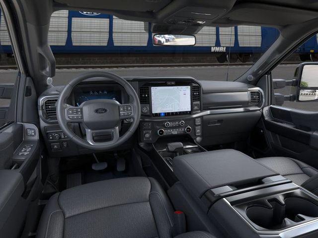 new 2025 Ford F-150 car, priced at $77,485