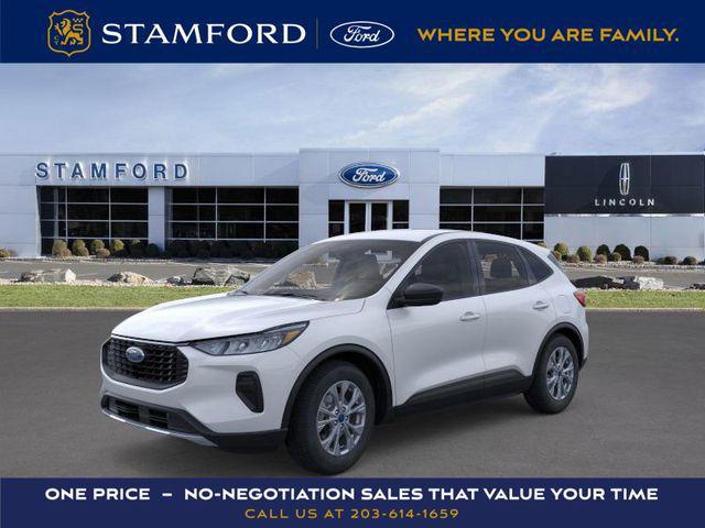 new 2025 Ford Escape car, priced at $31,035