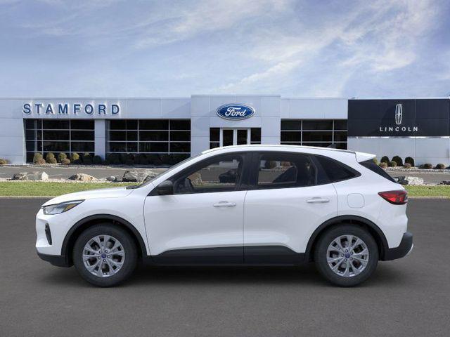 new 2025 Ford Escape car, priced at $31,035