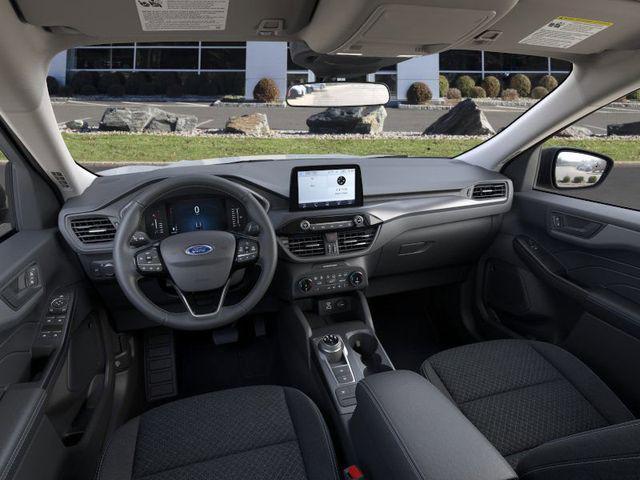 new 2025 Ford Escape car, priced at $31,035